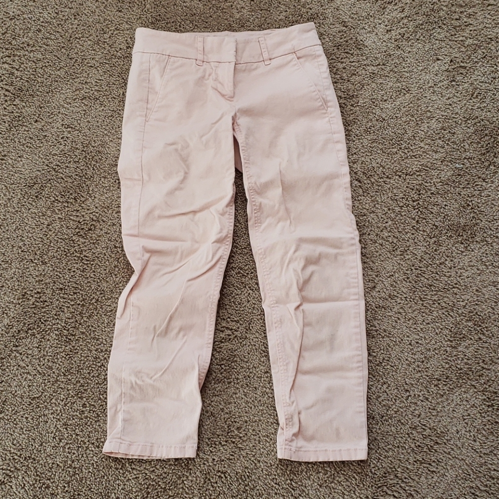 Loft Pants